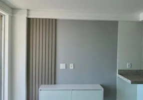 Foto 1 de Flat com 1 Quarto à venda, 20m² em Intermares, Cabedelo