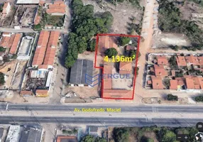 Foto 1 de Lote/Terreno à venda, 4136m² em Mondubim, Fortaleza