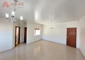 Foto 1 de Casa com 3 Quartos para alugar, 300m² em Jardim Bandeirantes, São Carlos