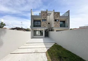 Foto 1 de Sobrado com 3 Quartos à venda, 125m² em Xaxim, Curitiba