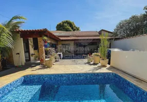 Foto 1 de Casa com 3 Quartos à venda, 134m² em Residencial Macedo Teles I, São José do Rio Preto