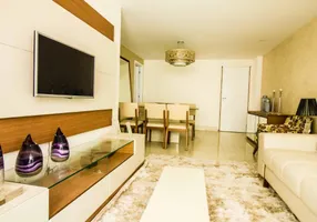 Foto 1 de Apartamento com 2 Quartos para alugar, 70m² em Freguesia- Jacarepaguá, Rio de Janeiro