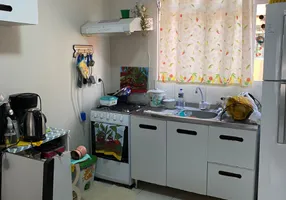 Foto 1 de Apartamento com 3 Quartos à venda, 55m² em São Miguel, São Leopoldo