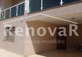 Foto 1 de Sobrado com 3 Quartos à venda, 200m² em Residencial Bordon II, Sumaré