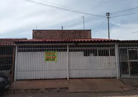 Foto 1 de Casa com 2 Quartos à venda, 112m² em Samambaia Norte, Brasília