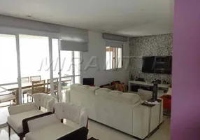 Foto 1 de Apartamento com 3 Quartos à venda, 122m² em Mandaqui, São Paulo