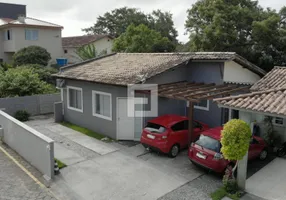 Foto 1 de Casa de Condomínio com 2 Quartos à venda, 84m² em Ingleses do Rio Vermelho, Florianópolis