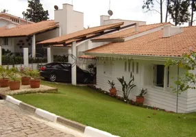Foto 1 de Casa de Condomínio com 3 Quartos à venda, 237m² em Granja Santa Maria, Carapicuíba