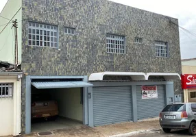 Foto 1 de Prédio Comercial à venda, 201m² em Centro, Anápolis