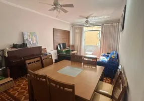 Foto 1 de Apartamento com 2 Quartos à venda, 112m² em Boqueirão, Santos