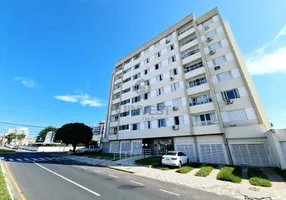 Foto 1 de Apartamento com 3 Quartos à venda, 110m² em Centro, Araranguá