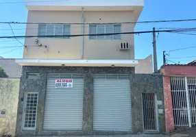 Foto 1 de Sobrado com 2 Quartos para alugar, 70m² em Campos Eliseos, Ribeirão Preto