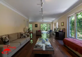 Foto 1 de Casa com 5 Quartos à venda, 360m² em Morumbi, São Paulo