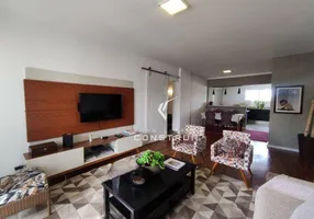 Foto 1 de Apartamento com 2 Quartos para alugar, 125m² em Jardim Proença, Campinas