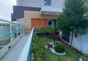 Foto 1 de Apartamento com 1 Quarto para alugar, 40m² em Jardim Placaford, Salvador