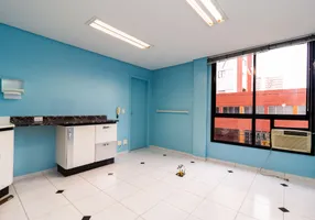 Foto 1 de Consultório à venda, 41m² em Centro, Curitiba