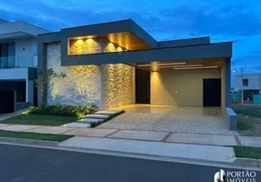 Foto 1 de Casa com 3 Quartos à venda, 255m² em Vila Aviação, Bauru