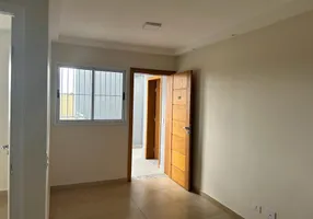 Foto 1 de Apartamento com 2 Quartos para venda ou aluguel, 32m² em Vila Carrão, São Paulo