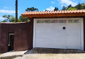 Foto 1 de Casa com 2 Quartos à venda, 470m² em Centro, Juquitiba