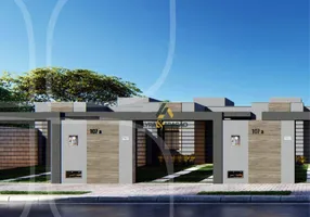 Foto 1 de Casa de Condomínio com 2 Quartos à venda, 62m² em Portal Sudoeste, Campina Grande