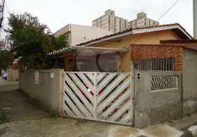 Foto 1 de Casa com 3 Quartos à venda, 130m² em Chácara Santo Antônio, São Paulo