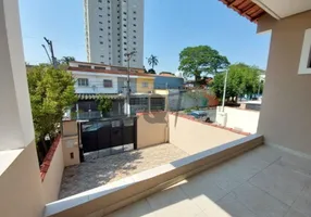 Foto 1 de Casa com 3 Quartos à venda, 217m² em Chácara Santo Antônio, São Paulo
