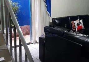 Foto 1 de Casa com 2 Quartos à venda, 100m² em Itaquera, São Paulo