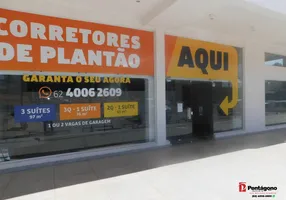 Foto 1 de Ponto Comercial para alugar, 226m² em Jardim Europa, Goiânia