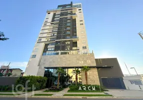 Foto 1 de Apartamento com 2 Quartos à venda, 72m² em Boa Vista, Curitiba