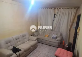 Foto 1 de Sobrado com 3 Quartos à venda, 115m² em Jardim Roberto, Osasco