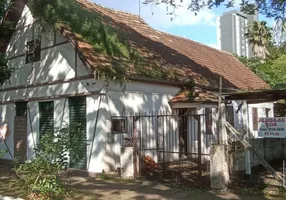 Foto 1 de Casa com 2 Quartos à venda, 261m² em Rio Branco, Novo Hamburgo