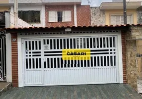 Foto 1 de Sobrado com 4 Quartos à venda, 219m² em Rudge Ramos, São Bernardo do Campo