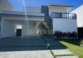 Foto 1 de Casa de Condomínio com 3 Quartos à venda, 202m² em Residencial Central Parque, Salto