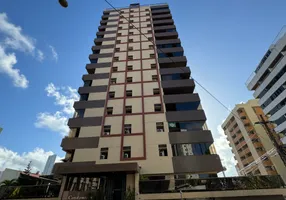 Foto 1 de Apartamento com 4 Quartos à venda, 210m² em Manaíra, João Pessoa