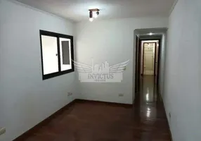 Foto 1 de Apartamento com 2 Quartos para alugar, 75m² em Santa Maria, Santo André