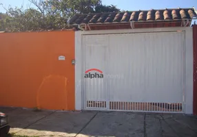 Foto 1 de Casa com 3 Quartos à venda, 146m² em Jardim Santo Andre, Hortolândia