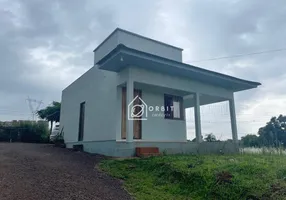 Foto 1 de Casa com 1 Quarto à venda, 80m² em Floresta, Lajeado
