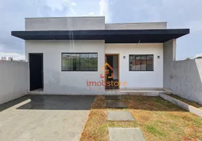 Foto 1 de Casa com 3 Quartos à venda, 116m² em Colinas, Londrina