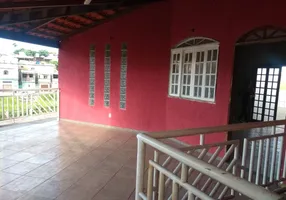 Foto 1 de Casa com 3 Quartos à venda, 220m² em São Joaquim, Contagem