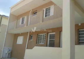Foto 1 de Casa com 6 Quartos à venda, 325m² em Vila Lemos, Campinas