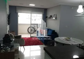 Foto 1 de Apartamento com 3 Quartos à venda, 90m² em Anchieta, São Bernardo do Campo