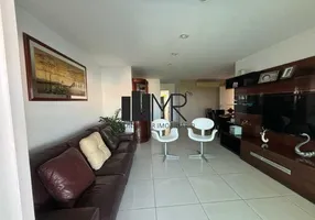 Foto 1 de Apartamento com 3 Quartos para alugar, 166m² em Barra da Tijuca, Rio de Janeiro