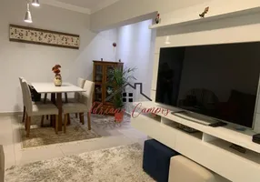 Foto 1 de Apartamento com 2 Quartos à venda, 76m² em Gonzaga, Santos