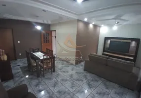 Foto 1 de Casa com 2 Quartos à venda, 111m² em Jardim Heitor Rigon, Ribeirão Preto