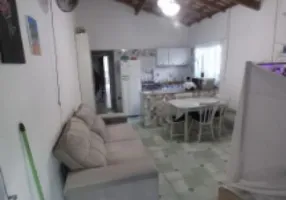 Foto 1 de Casa com 1 Quarto à venda, 150m² em Sertão da Quina, Ubatuba