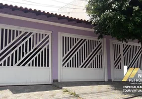 Foto 1 de Casa com 3 Quartos à venda, 285m² em Independência, São Bernardo do Campo