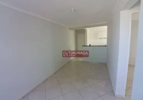 Foto 1 de Apartamento com 2 Quartos à venda, 48m² em Água Chata, Guarulhos