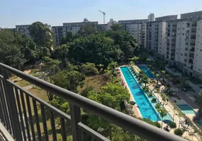 Foto 1 de Apartamento com 3 Quartos à venda, 108m² em Alto Da Boa Vista, São Paulo