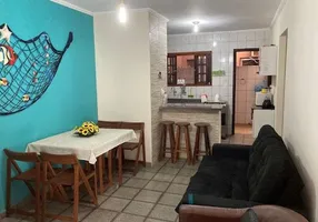 Foto 1 de Casa de Condomínio com 2 Quartos à venda, 164m² em Martim de Sa, Caraguatatuba