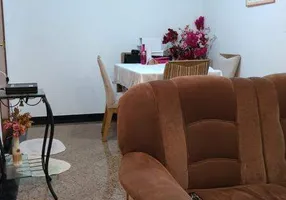 Foto 1 de Apartamento com 3 Quartos à venda, 83m² em Vila Scarpelli, Santo André